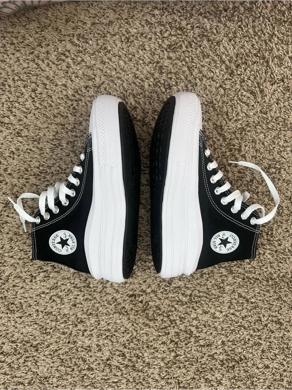 Converse like new